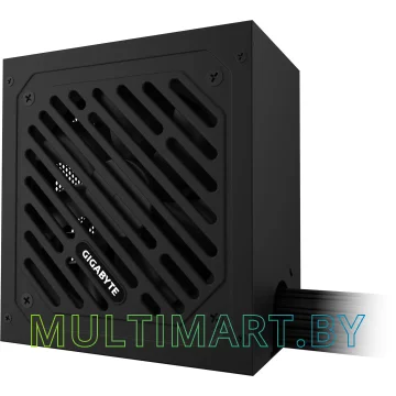 Блок питания Gigabyte GP-P650SS 650W (28200-P65SB-1EUR) картинка 2